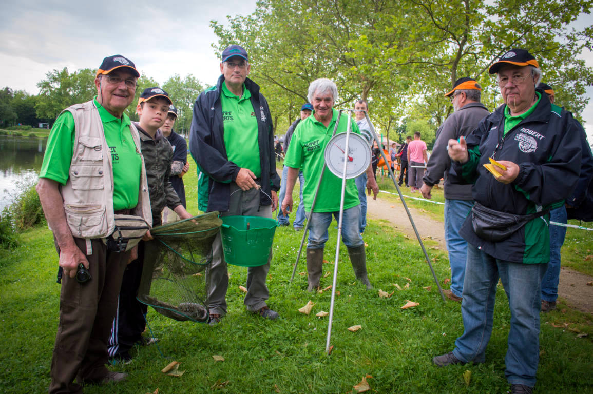 2014 Fête de la Pêche