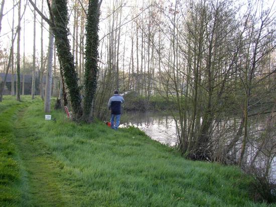 Etrang de Cramoux