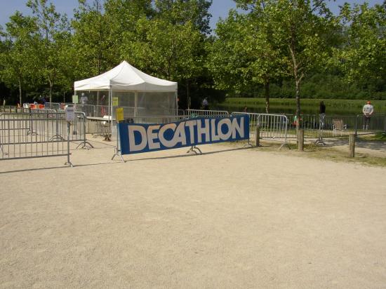 Fête de la Pêche Betton 2010