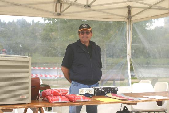 MARATHON DE PECHE DE BETTON LE 25/09/2010