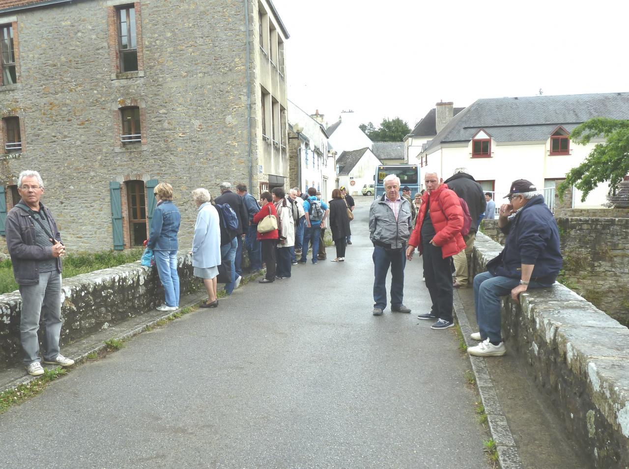 SORTIE ECOLE DE PECHE