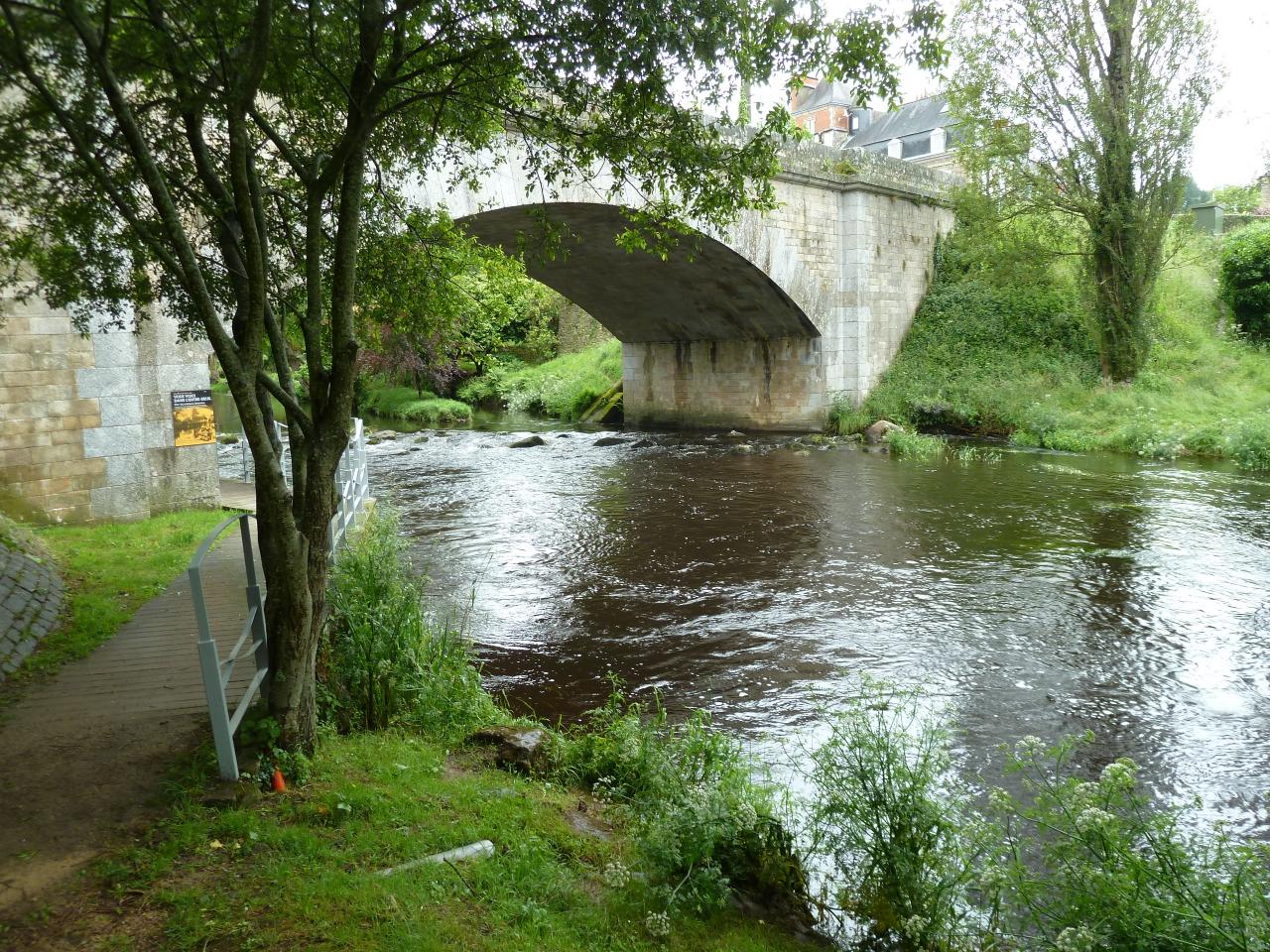 SORTIE ECOLE DE PECHE