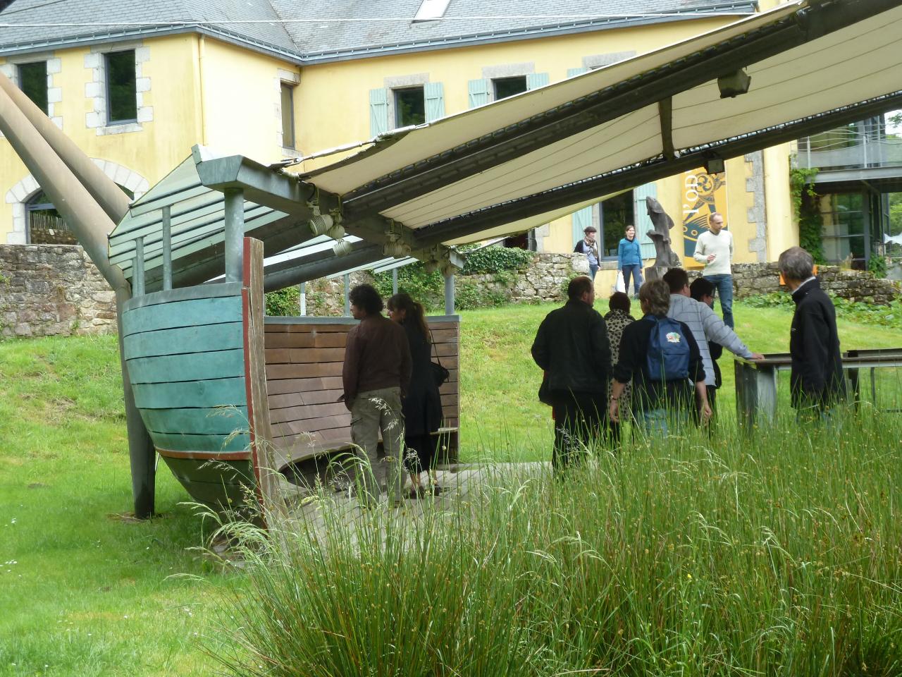 SORTIE ECOLE DE PECHE