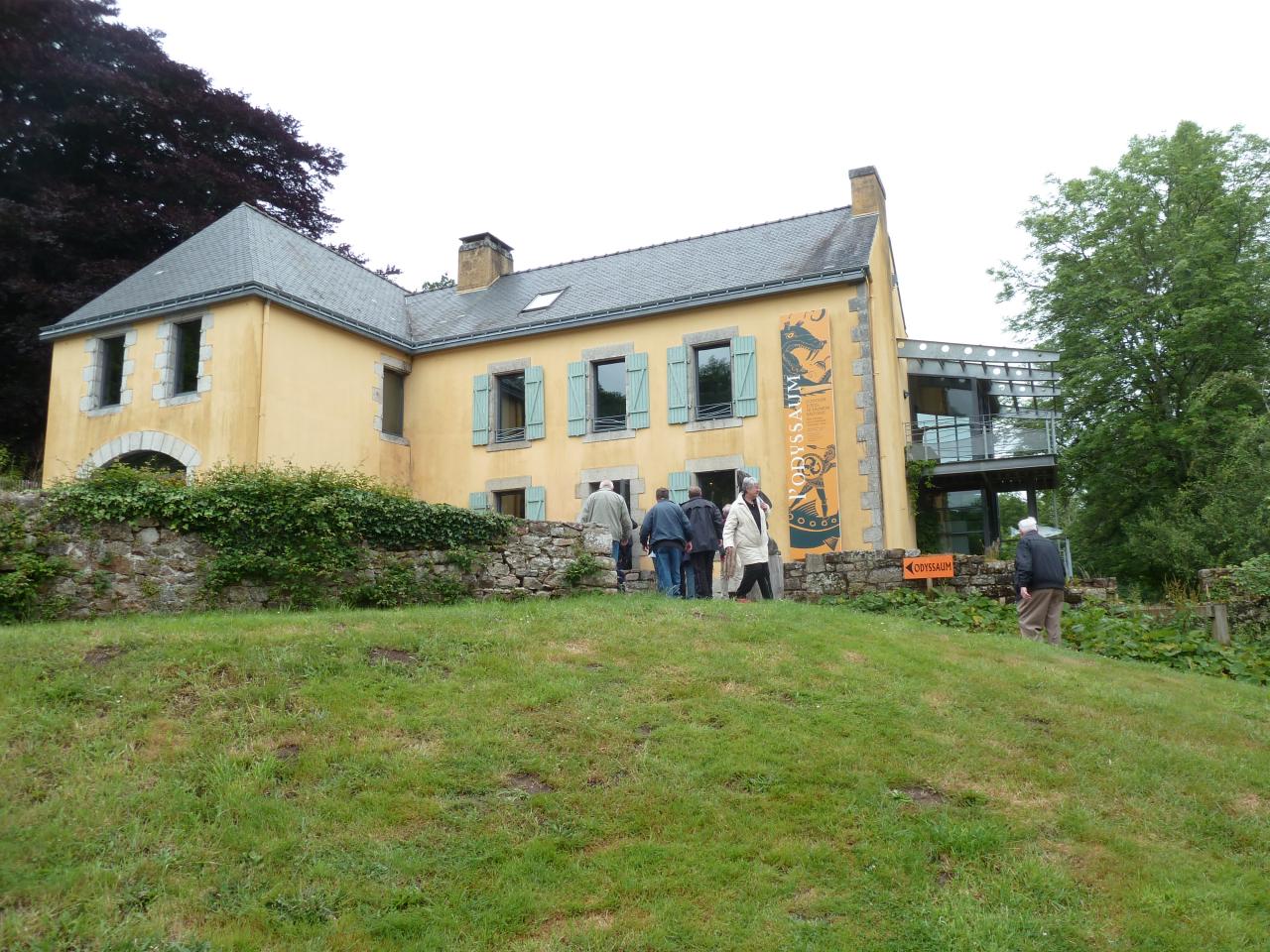 SORTIE ECOLE DE PECHE