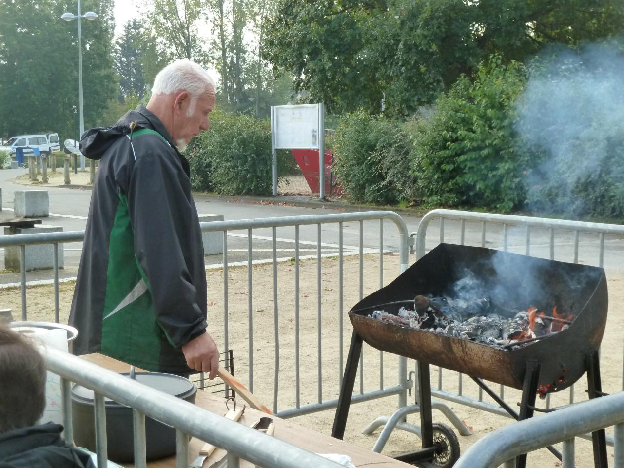 MARATHON BETTON 2012