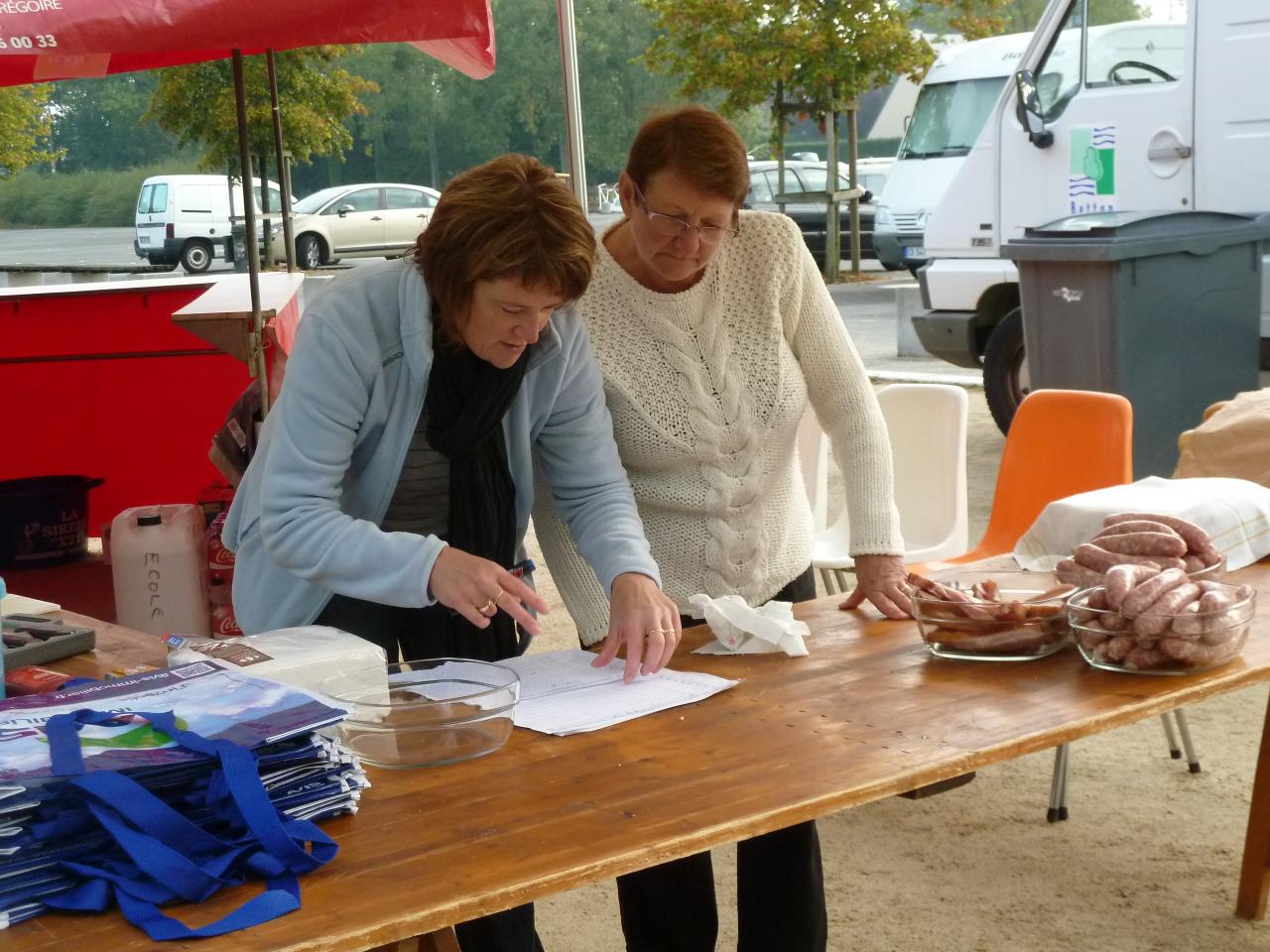 MARATHON BETTON 2012