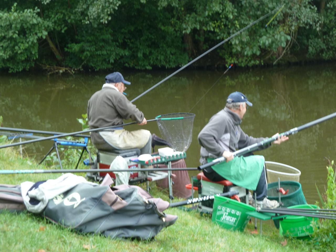 MARATHON BETTON 2012
