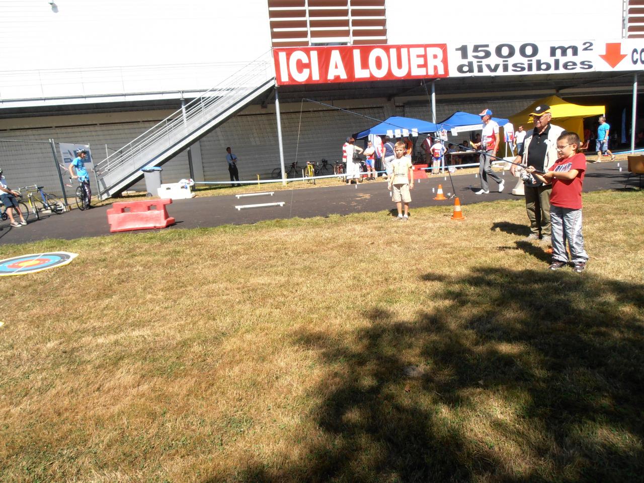 VITAL SPORT 2012