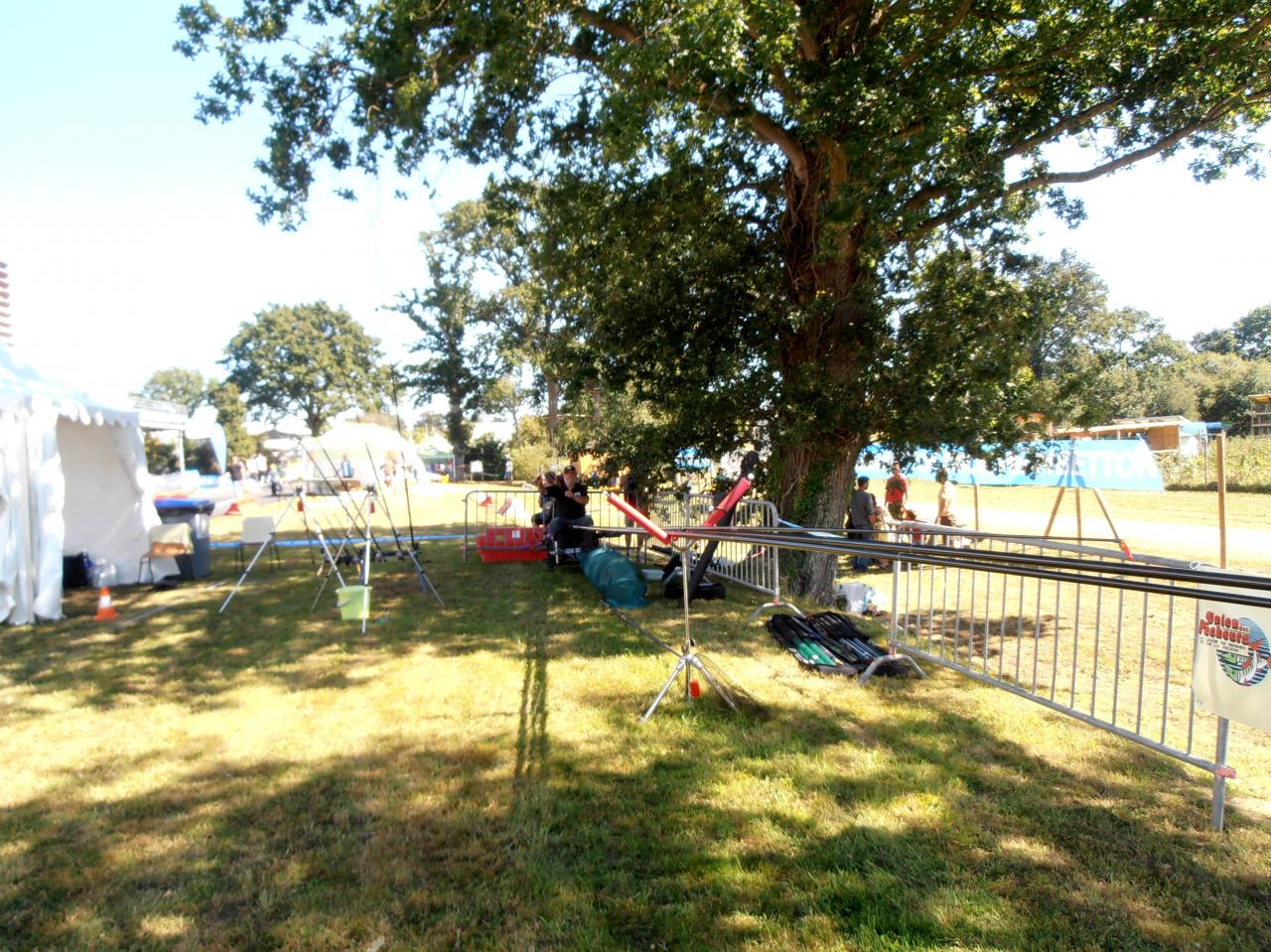 VITAL SPORT 2012
