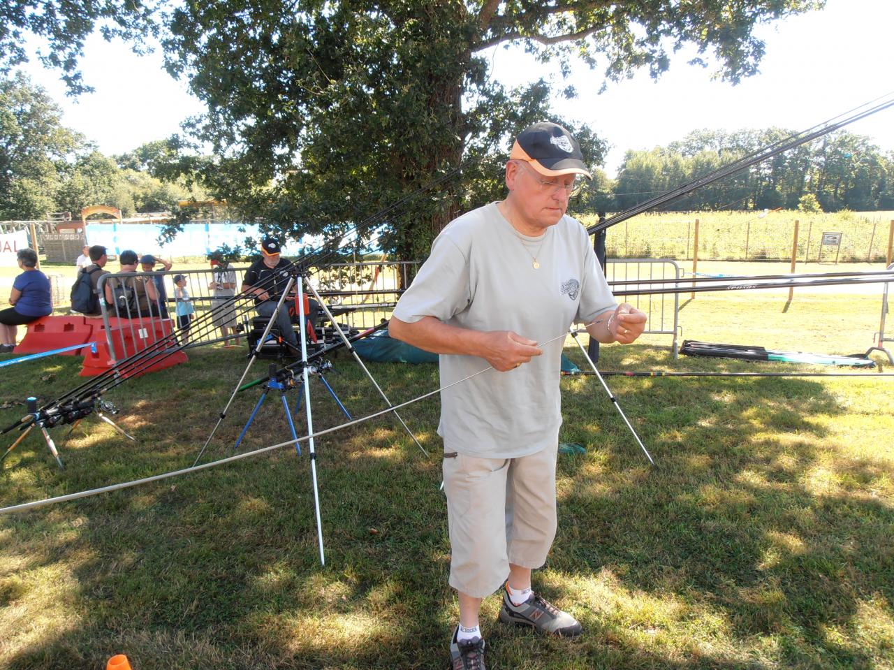 VITAL SPORT 2012