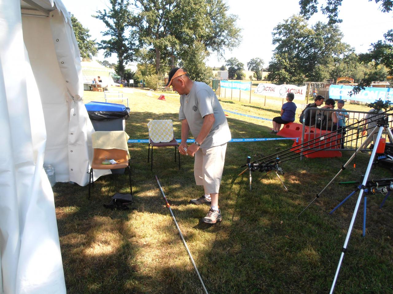 VITAL SPORT 2012