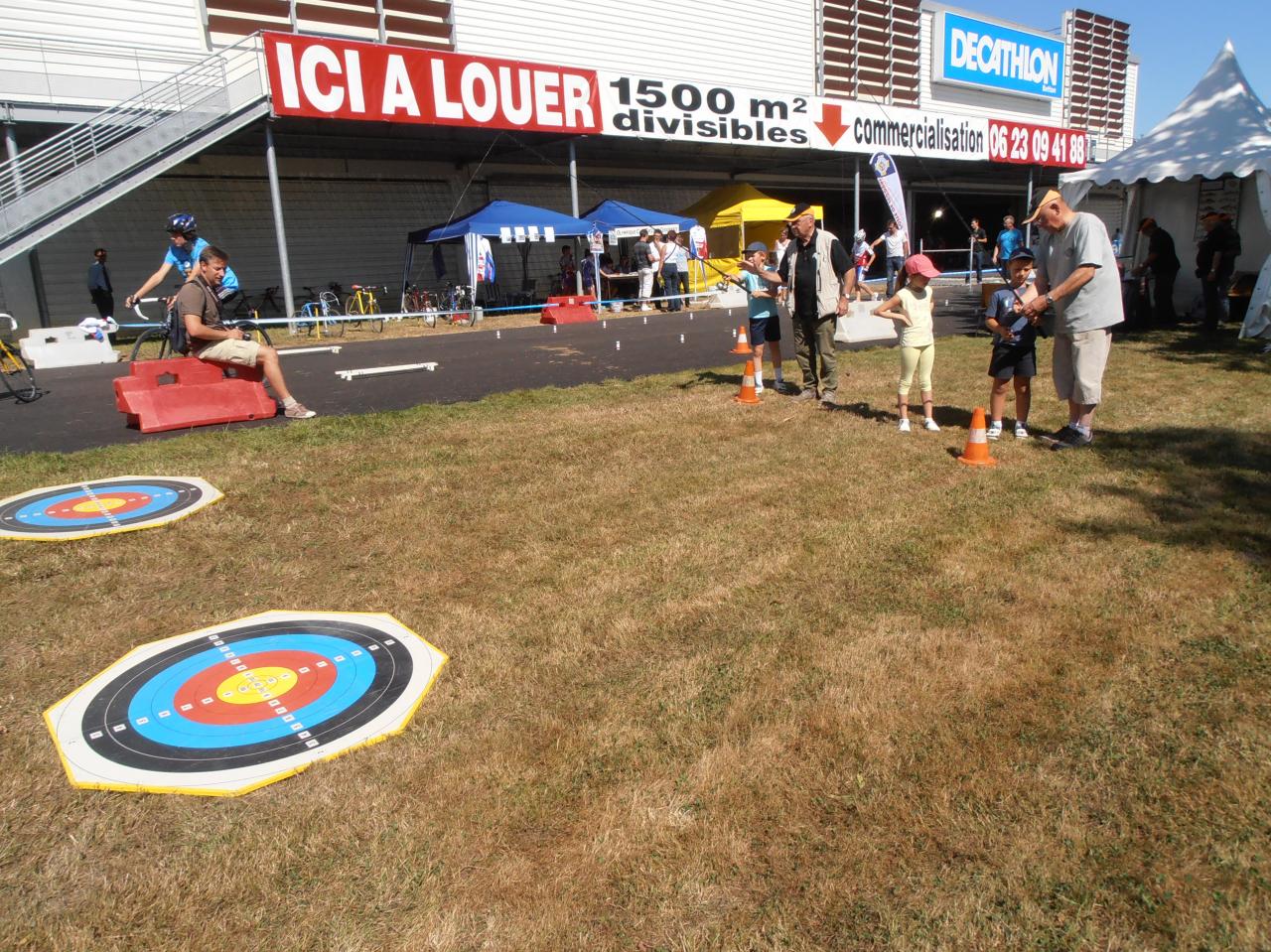 VITAL SPORT 2012