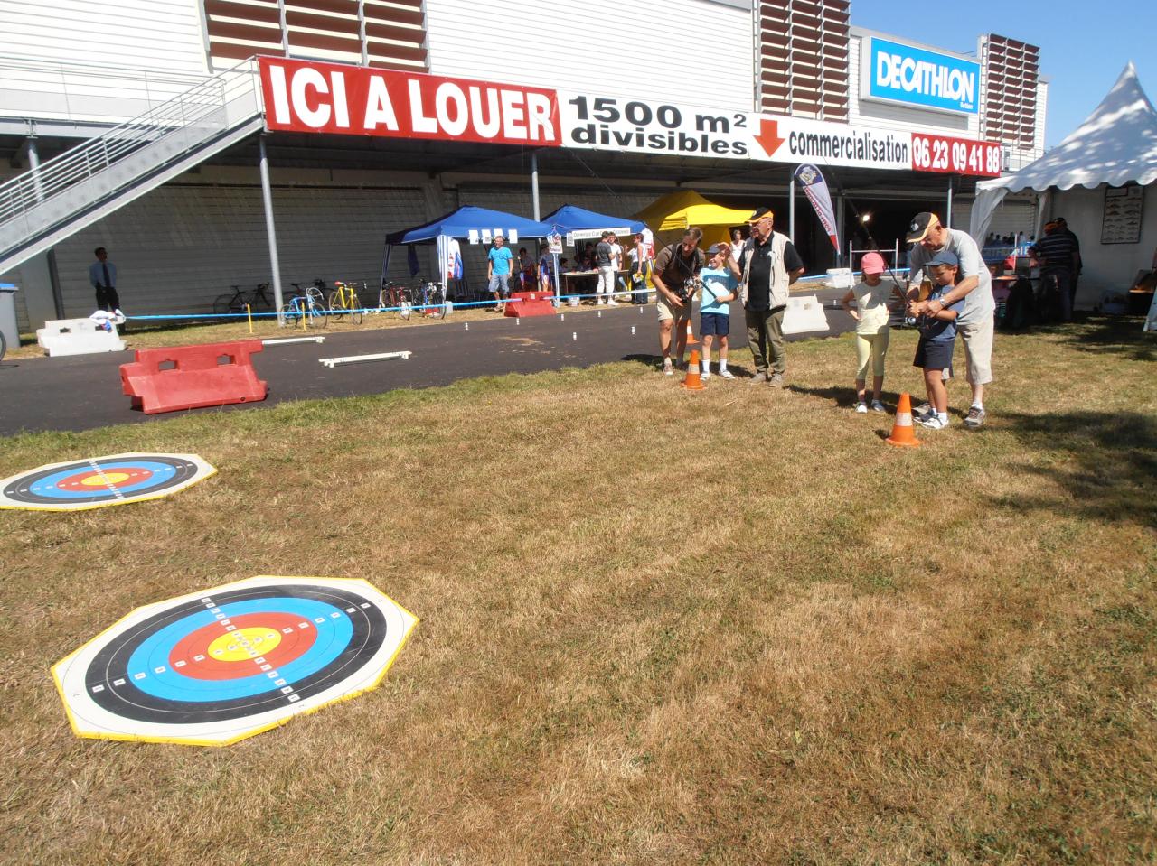 VITAL SPORT 2012