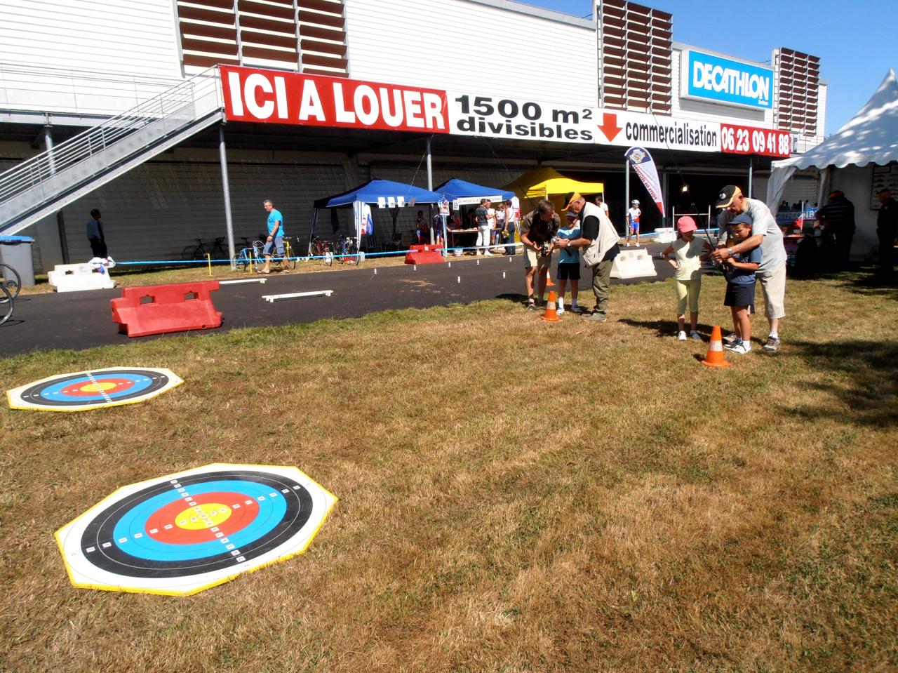 VITAL SPORT 2012