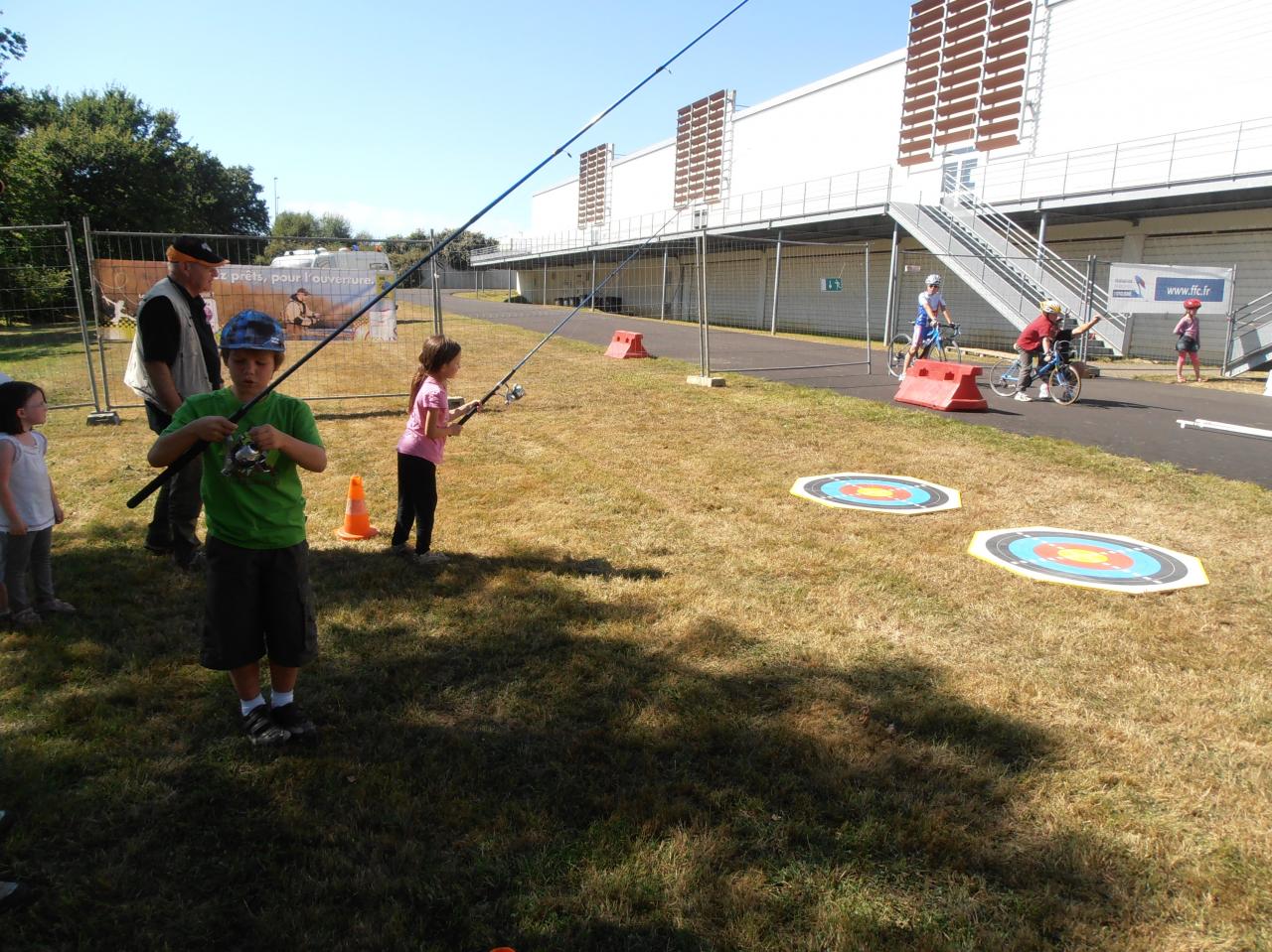VITAL SPORT 2012