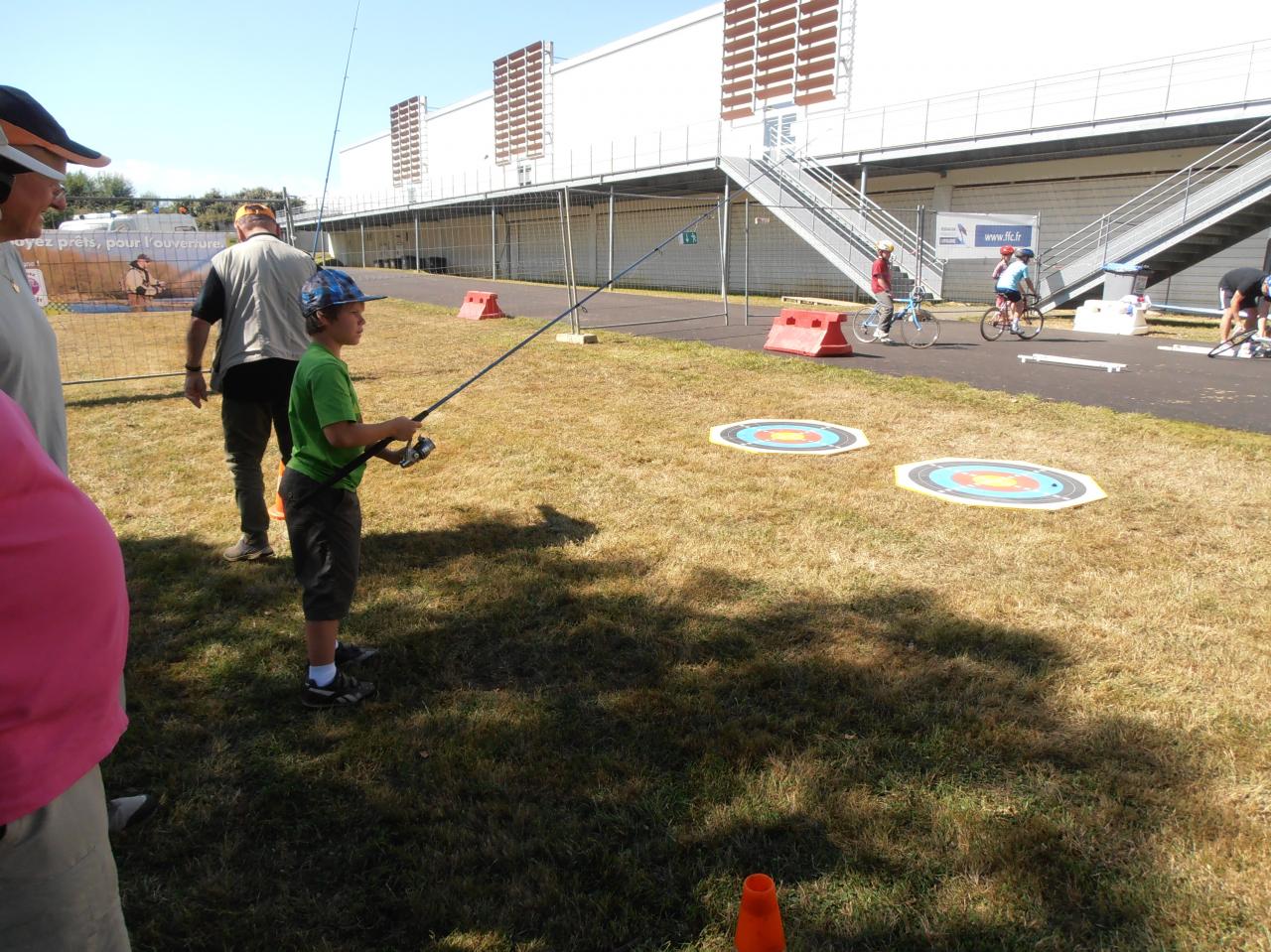 VITAL SPORT 2012