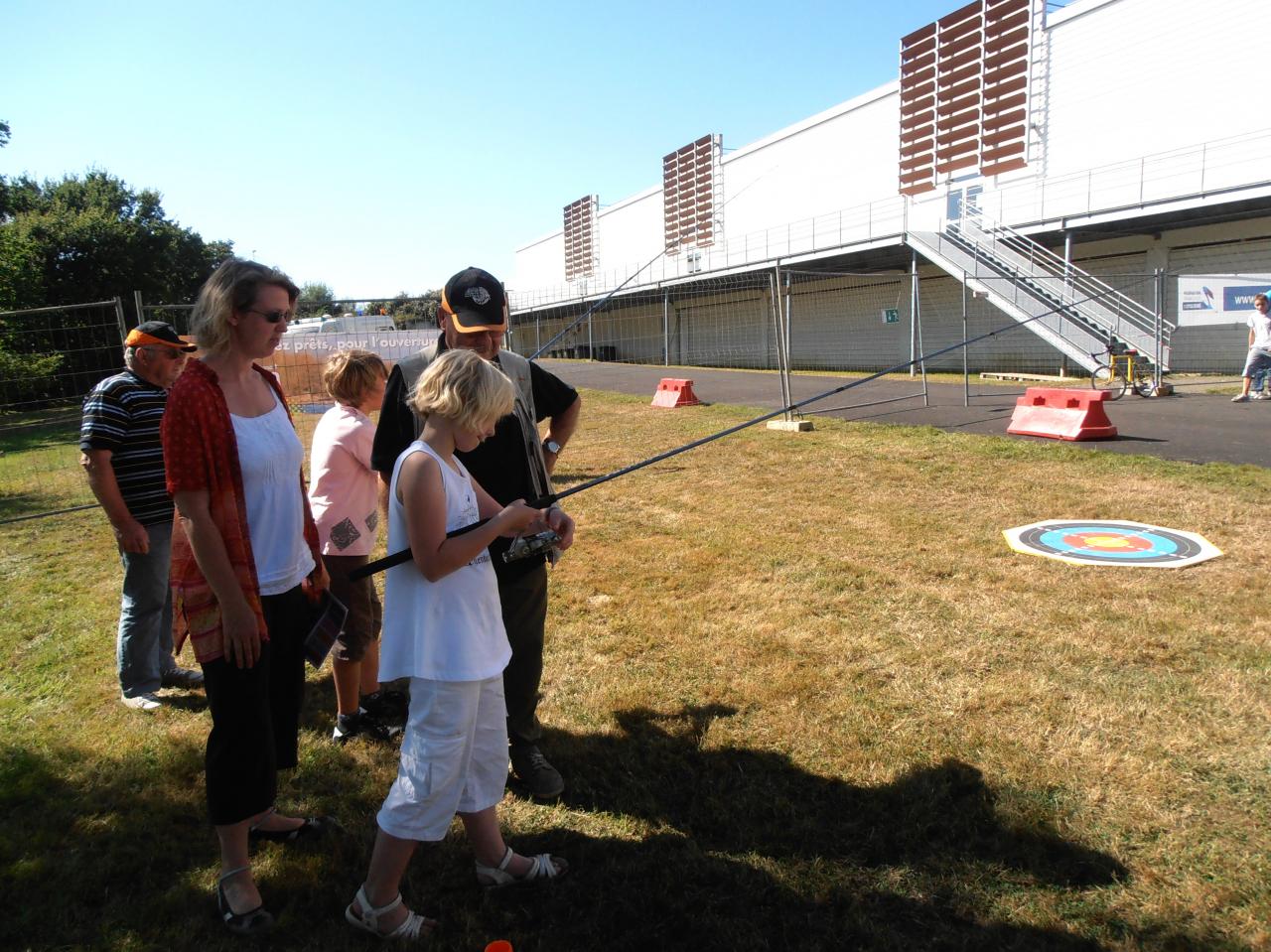 VITAL SPORT 2012