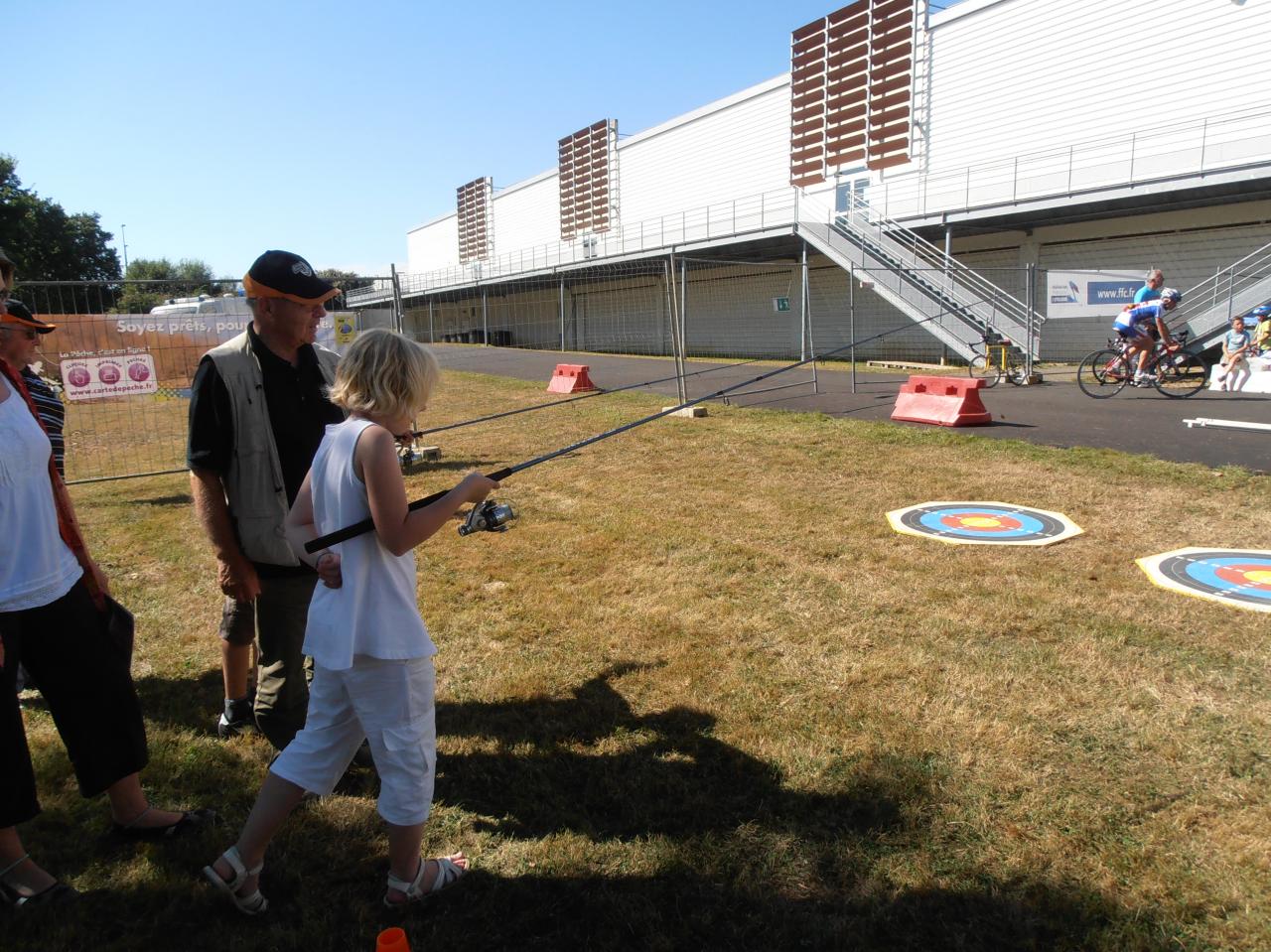 VITAL SPORT 2012