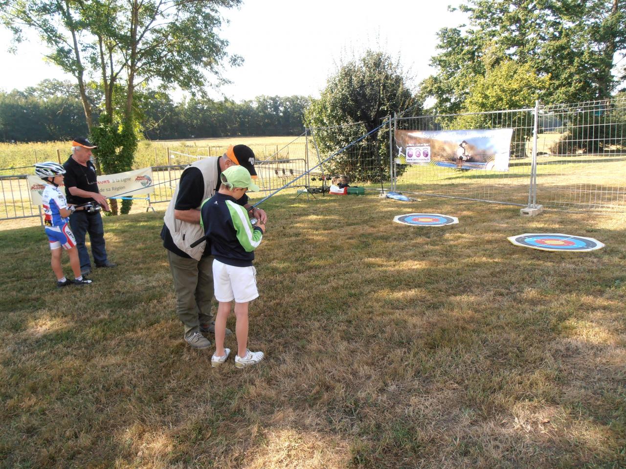VITAL SPORT 2012