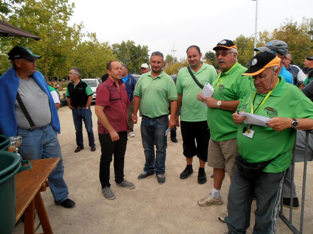 Distribution des prix