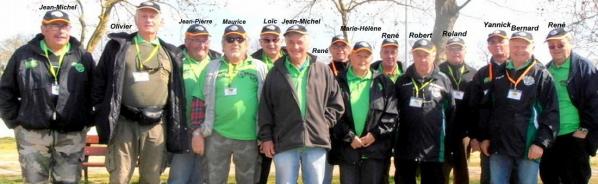 Groupe n 2 avec prenoms