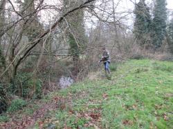 2015 Ouverture de la Pêche de la Truite