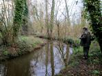 Ouverture de la pêche de la truite le 10 mars 2018