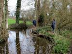 Ouverture de la pêche de la truite le 10 mars 2018