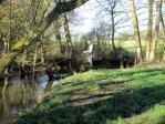 Ouverture de la pêche de la truite le 10 mars 2018