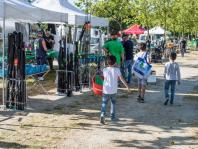 2019 Brocante de matériel de pêche