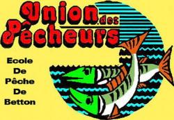 Logo ecole de peche