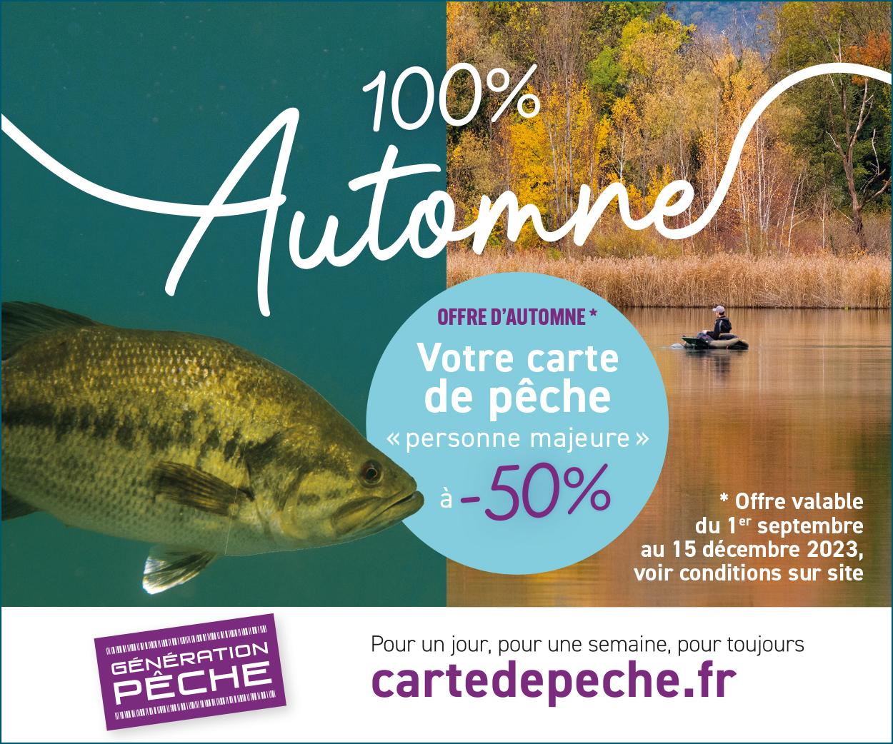 Offre automne