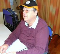 René LOURY
