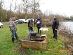 La Pêche c'est bien mais il y aussi le reste