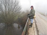 12-03 Ouverture de la pêche de la Truite