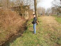 le 12.03 ouverture de la pêche de la truite