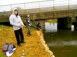 2015 Ouverture de la Pêche de la Truite